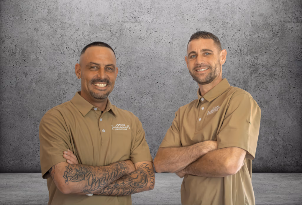 Leadership team for Advance Forward