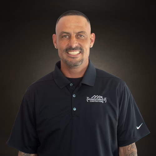 Jon Forward Owner Headshot pic