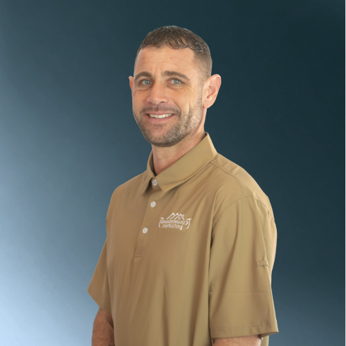 Josh Zink Project Manager Headshot pic