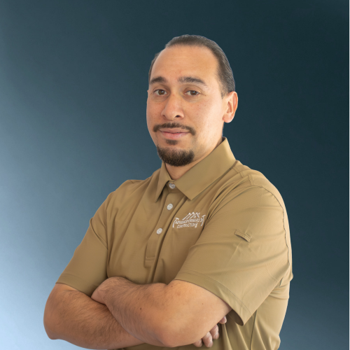 Sergio Skilled Tradesmen headshot pic